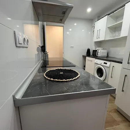 Sur Suites Apartment *