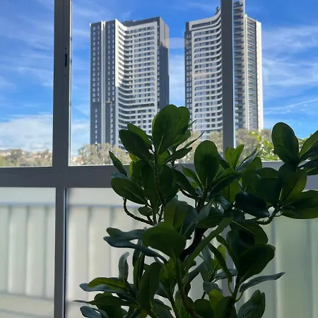 Sur Suites * Malaga
