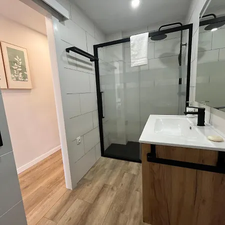 Sur Suites Apartment Malaga