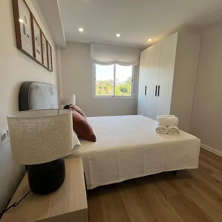 Sur Suites Apartment *