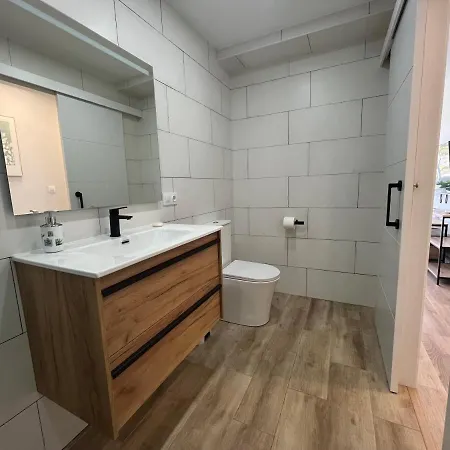 Sur Suites Apartment
