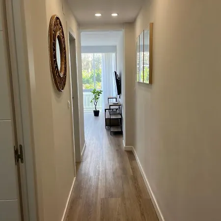 Apartment Sur Suites