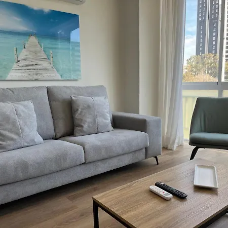 Sur Suites Apartment