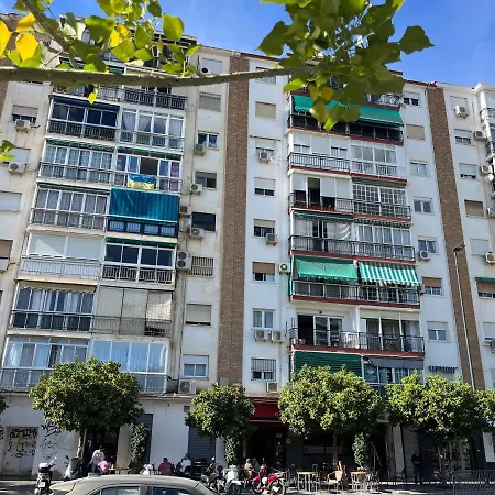 Sur Suites * Malaga