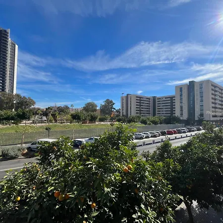 Apartment Sur Suites