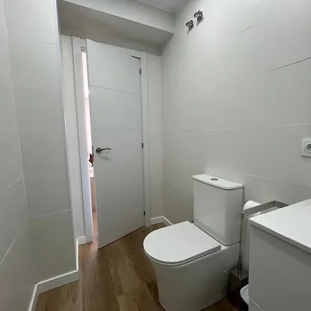 Sur Suites Malaga