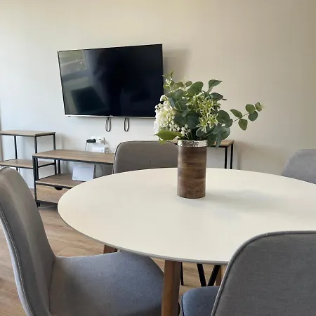 Sur Suites Apartment