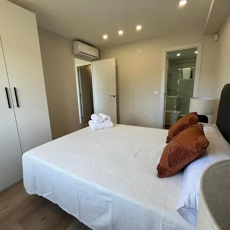 Sur Suites * Malaga
