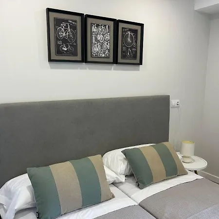 Apartment Sur Suites