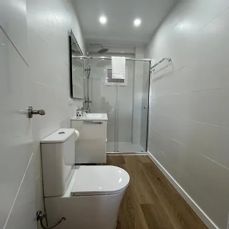 Sur Suites * Málaga